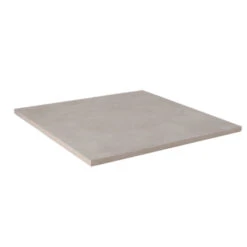 Keramische Terrastegel Kerastrada Betonlook Grijs 60x60x2 Cm - 2 Tegels / 0,72 M2 -Makitar Winkel 123 744