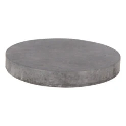 Staptegel Rond 30cm Antraciet -Makitar Winkel 123 749