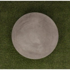 Staptegel Rond 30cm Antraciet -Makitar Winkel 123 750