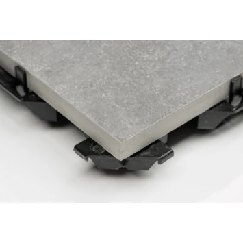 Ceramidrain Quartz Greige 60x60x4 Cm 5 Ceramidrain Quartz Greige 60x60x4 Cm - Afbeelding 3