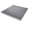 Terrastegel Beton Palazzo Zwart Nuance 60x60x4 Cm -Makitar Winkel 123 761