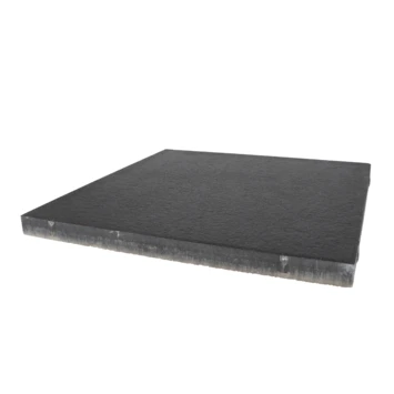 Terrastegel Lima 60x60x4 Cm Antraciet 6 Terrastegel Lima 60x60x4 Cm Antraciet - Afbeelding 4