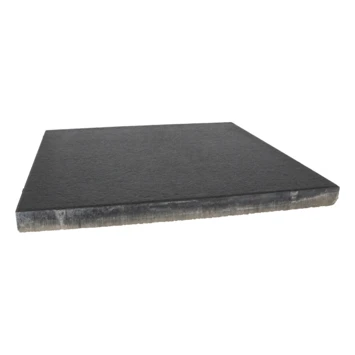 Terrastegel Lima 60x60x4 Cm Antraciet 8 Terrastegel Lima 60x60x4 Cm Antraciet - Afbeelding 6