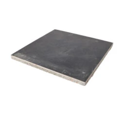 Keramische Terrastegel Kerastrada Cerajoy Onyx Zwart 60x60x3 Cm -Makitar Winkel 123 782