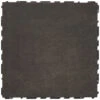 Ceramidrain Quartz Black 60x60x4 Cm -Makitar Winkel 123 79