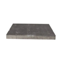 Terrastegel Beton Broadway Dark Grey 60x60x4,7 Cm 12 Terrastegel Beton Broadway Dark Grey 60x60x4,7 Cm -Makitar Winkel 123 795