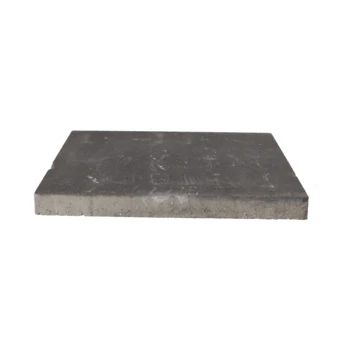 Terrastegel Beton Broadway Dark Grey 60x60x4,7 Cm 5 Terrastegel Beton Broadway Dark Grey 60x60x4,7 Cm - Afbeelding 3