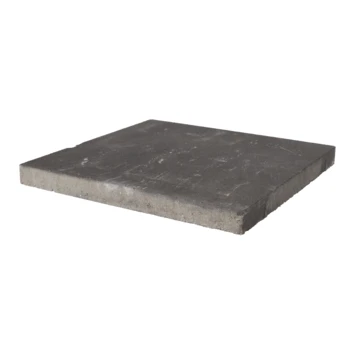 Terrastegel Beton Broadway Dark Grey 60x60x4,7 Cm 6 Terrastegel Beton Broadway Dark Grey 60x60x4,7 Cm - Afbeelding 4