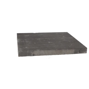 Terrastegel Beton Broadway Dark Grey 60x60x4,7 Cm 7 Terrastegel Beton Broadway Dark Grey 60x60x4,7 Cm - Afbeelding 5
