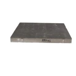 Terrastegel Beton Broadway Dark Grey 60x60x4,7 Cm 16 Terrastegel Beton Broadway Dark Grey 60x60x4,7 Cm -Makitar Winkel 123 799