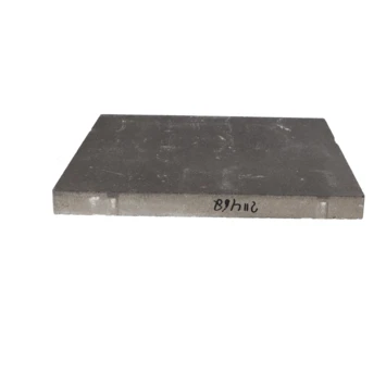 Terrastegel Beton Broadway Dark Grey 60x60x4,7 Cm 9 Terrastegel Beton Broadway Dark Grey 60x60x4,7 Cm - Afbeelding 7