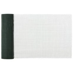 Handson Vogelgaas 50cm X 10m Groen