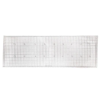 Schanskorf Varese, Maasgrootte 30x30 Mm, 60x60x12 Cm 3 Schanskorf Varese, Maasgrootte 30x30 Mm, 60x60x12 Cm