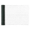 Handson Kippengaas 50 Cm X 10m Groen 25mm -Makitar Winkel 123 864