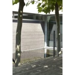 Betafence Pantanet Essential Tuingaas 122cm X 25m Antraciet 10 Betafence Pantanet Essential Tuingaas 122cm X 25m Antraciet -Makitar Winkel 123 871