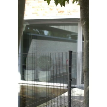 Betafence Pantanet Essential Tuingaas 122cm X 25m Antraciet 7 Betafence Pantanet Essential Tuingaas 122cm X 25m Antraciet - Afbeelding 5