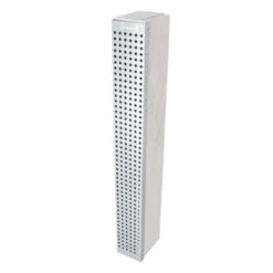 Hydroblob D34 Regenwaterbufferset Met Verzinkt Rooster 120x15x20 Cm 34 L -Makitar Winkel 123 88