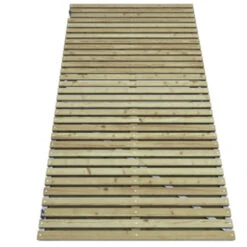 Poort Andalusië Ca. 178x99 Cm -Makitar Winkel 123 888