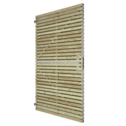 Poort Andalusië Ca. 178x99 Cm -Makitar Winkel 123 891