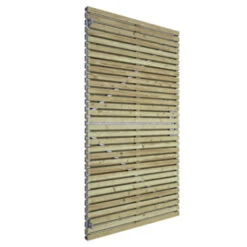 Poort Andalusië Ca. 178x99 Cm -Makitar Winkel 123 892