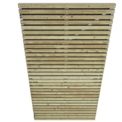 Poort Andalusië Ca. 178x99 Cm -Makitar Winkel 123 893