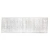 Schanskorf Varese, Maasgrootte 100x37,5 Mm, 30x60x12 Cm 2 Schanskorf Varese, Maasgrootte 100x37,5 Mm, 30x60x12 Cm -Makitar Winkel 123 897