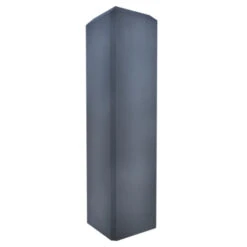 Betonpoer Antraciet 15x15x58cm -Makitar Winkel 123 910