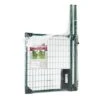 Betafence Bekafor Tuinpoort 100x120 Cm Groen -Makitar Winkel 123 950