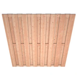 Schutting Douglas Recht Ca. 180x180 Cm 22 Schutting Douglas Recht Ca. 180x180 Cm -Makitar Winkel 123 964