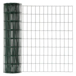 Handson Tuingaas 80cm X 10m Groen