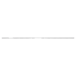 Gaaspaneel Verzinkt Met Bevestigingsmateriaal 180x180 Cm -Makitar Winkel 123 997